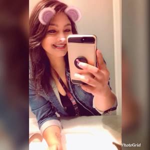 Meet your Posher, Marissa